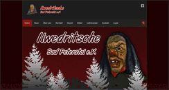 Desktop Screenshot of ilwedritsche.de